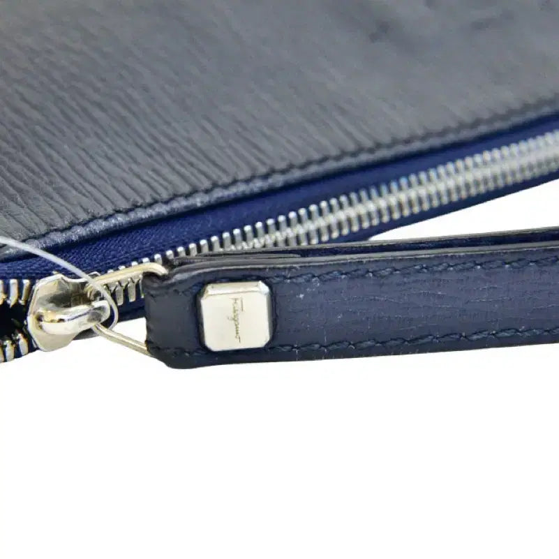 [BUNJANG] Ferragamo Unisex Clutch Bag / 페라가모 남녀공용 클러치백 (정품)