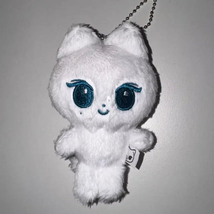 에스파 지젤 인형 랙돌젤냥 젤냥이 젤빌이 에스파 인형 젤블냥이