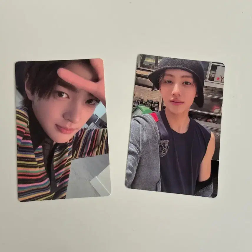 코르티스 건호 성현 포카