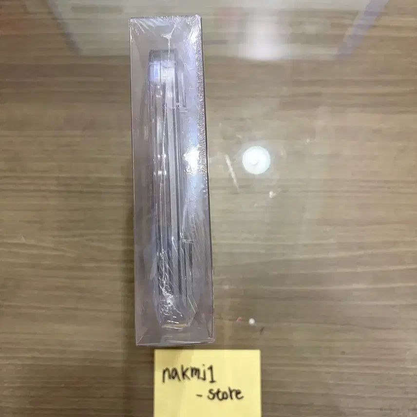 [미개봉10개]에스파 aespa 1st Mini Album Savage