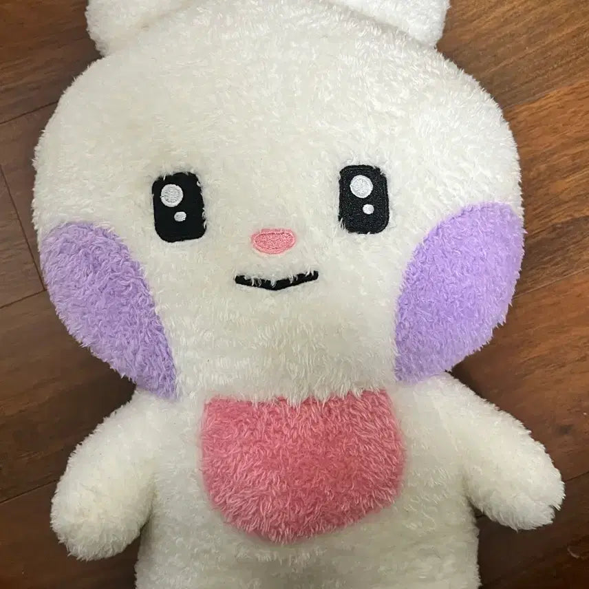 제로베이스원 제로니 유니니 해외직구 40cm 인형 양도