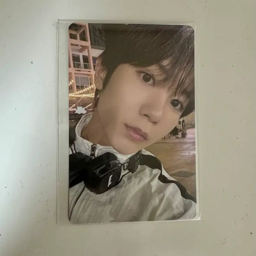 엔시티위시 료 포카