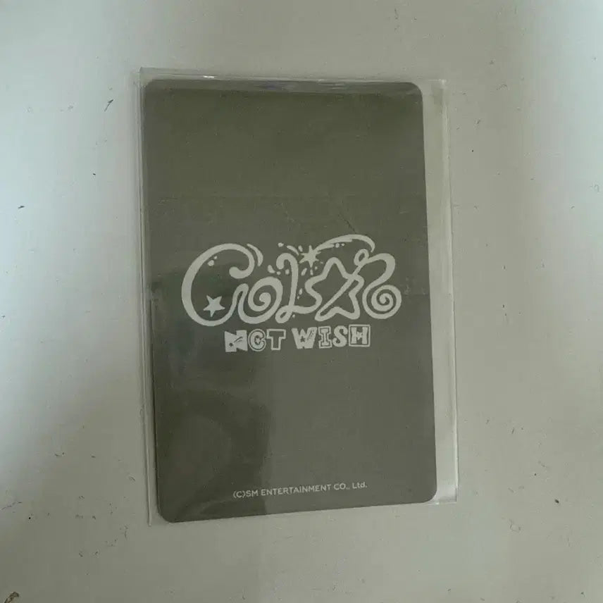 엔시티위시 료 포카