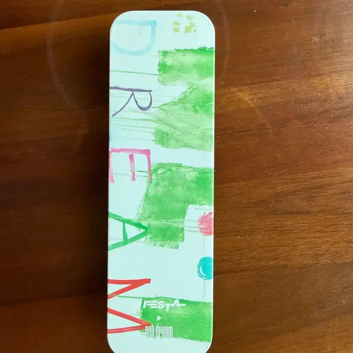 디페스타 엔시티 드림 볼펜 세트 / NCT DREAM