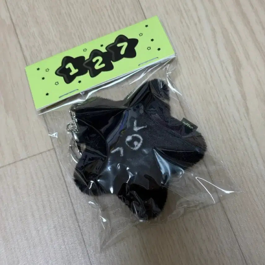 (미개봉/원가이하) 해찬 햇가사리 흑가사리 별가사리 엔시티 127