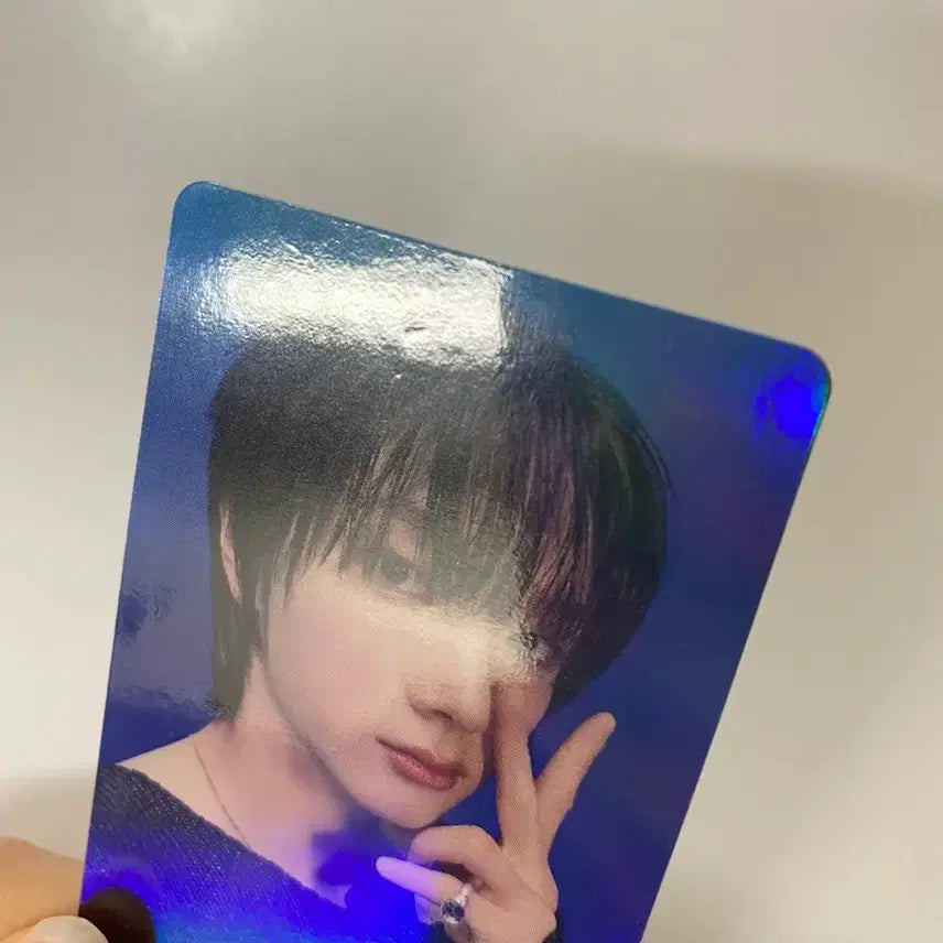 보넥도 포카 양도