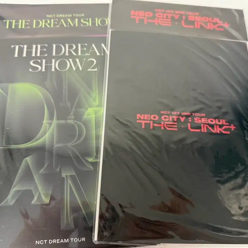 엔시티 해찬 에이알 티켓 포카 미개봉 일괄 양도