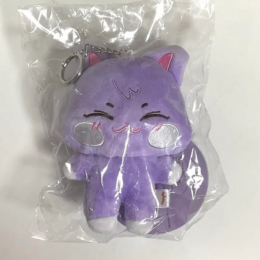 에이티즈 산덕이 최산 인형 키링 판매 포카 분철 앨범