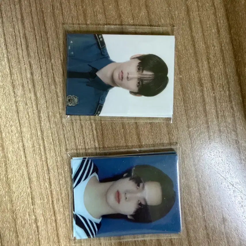 보넥도 보이넥스트도어 증사 증명사진 멤버쉽1기 멤버쉽2기 원도어 포카