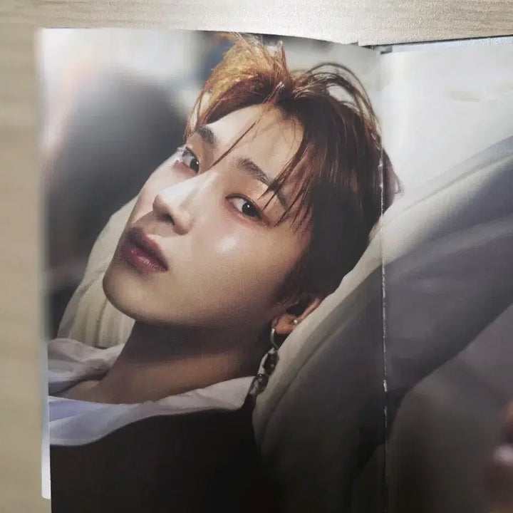 다크블러드 엔진반 선우