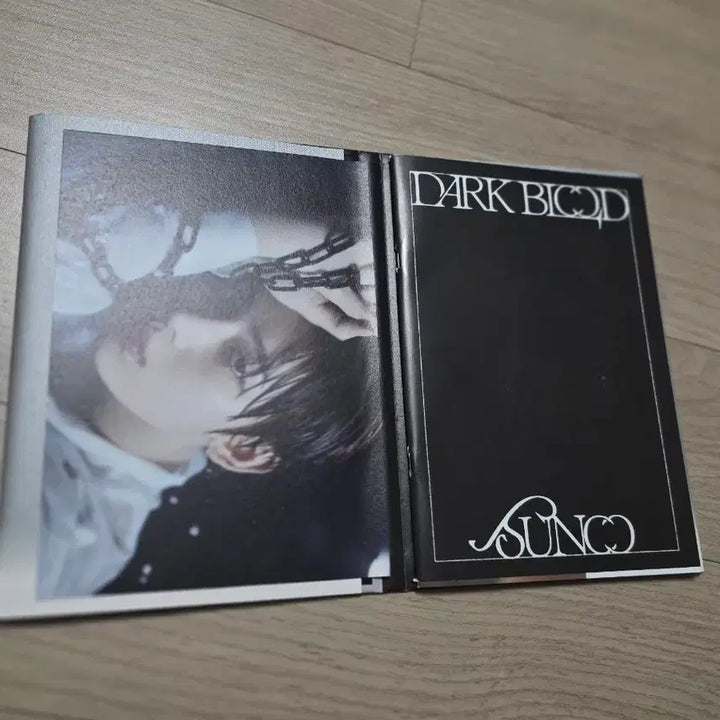 다크블러드 엔진반 선우