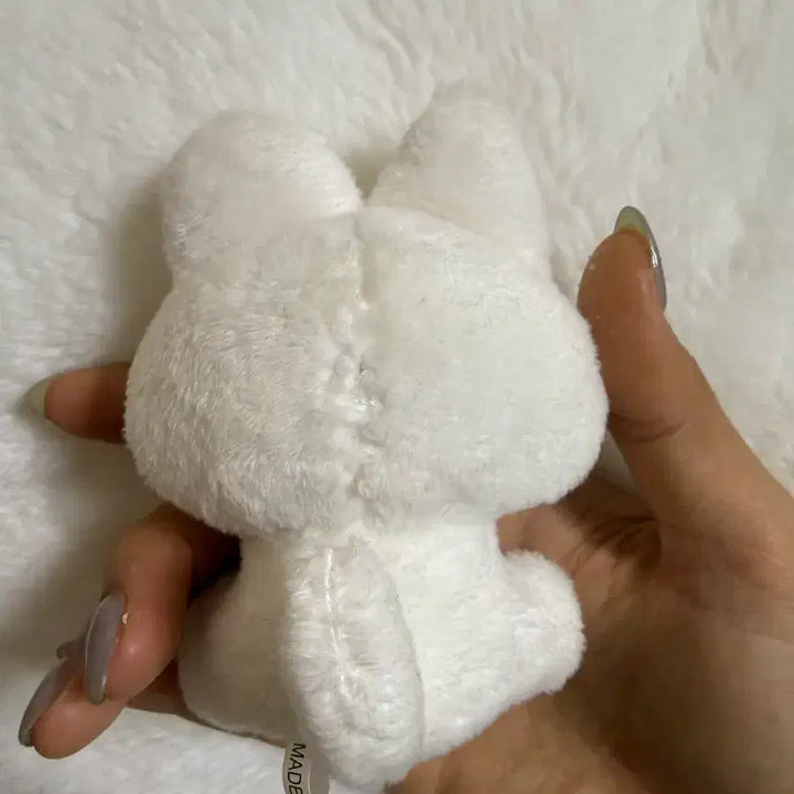 보이넥스트도어 이한 인형 뭉한이