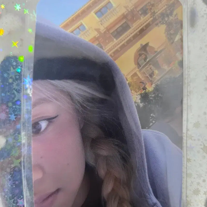 블랙핑크 특전 로제 로지 rosie APT 팝업 포토카드포카굿즈미개봉