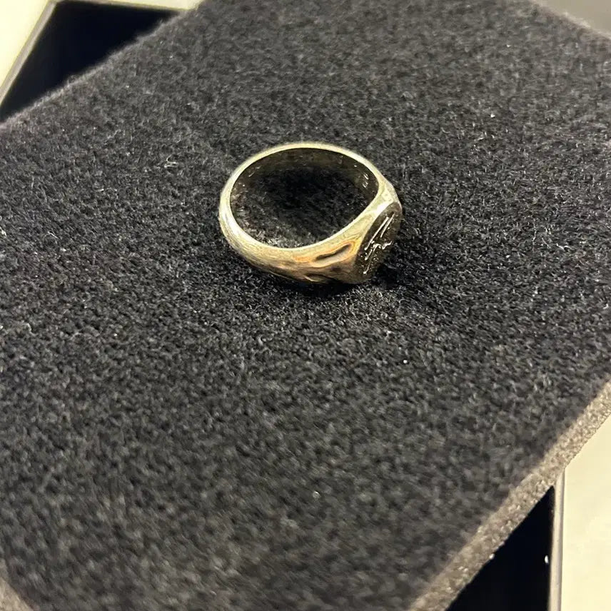 2025 시그 RIIZE RING SET ANTON 앤톤