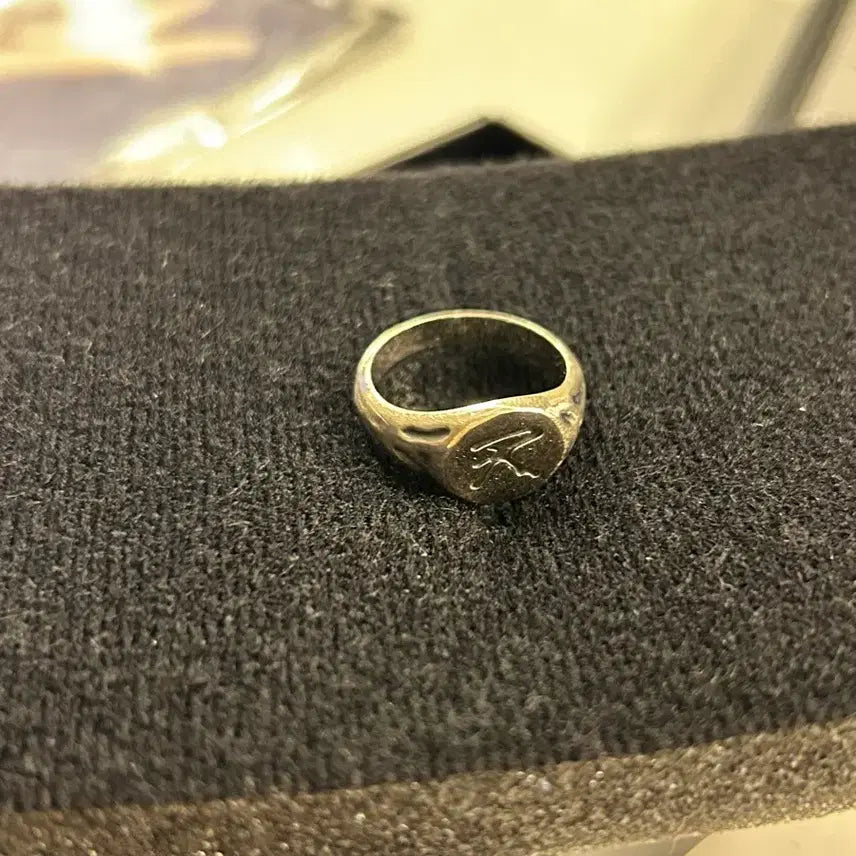 2025 시그 RIIZE RING SET ANTON 앤톤