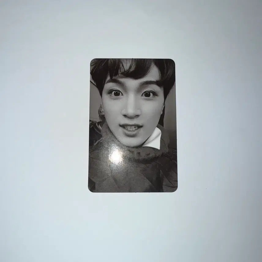 엔시티드림 마지막첫사랑 마첫 해찬포카 양도