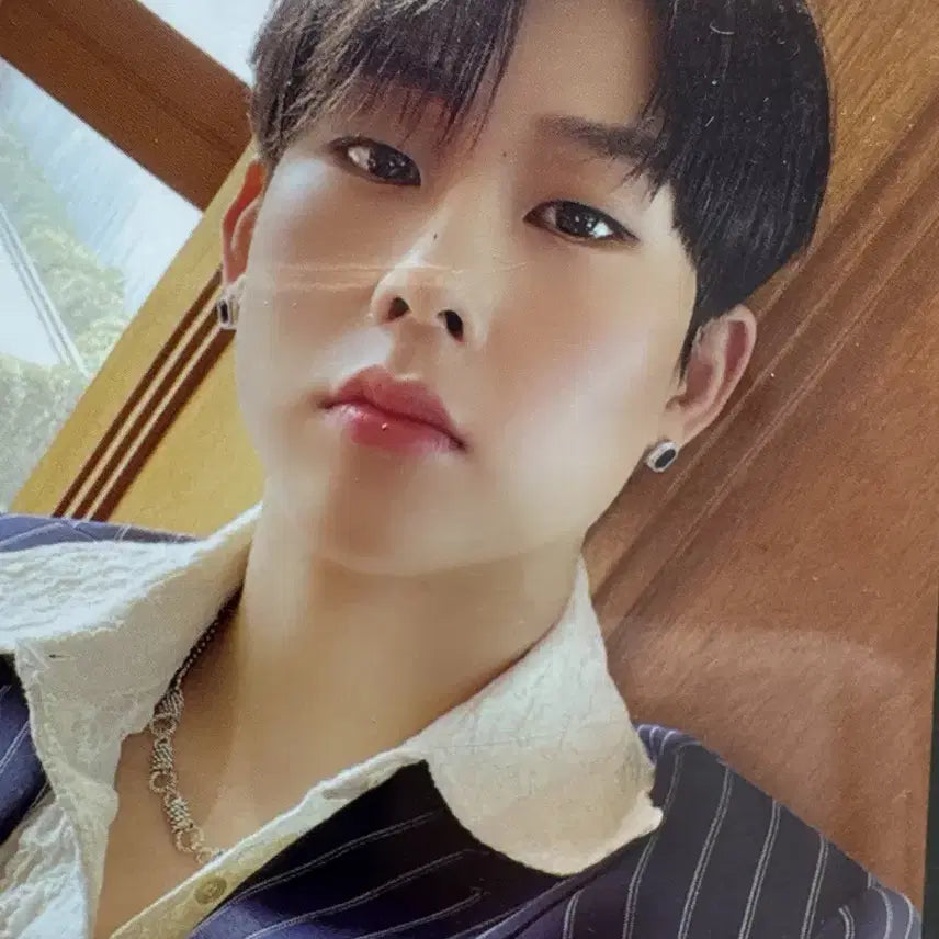 몬스타엑스 주헌 포카 양도