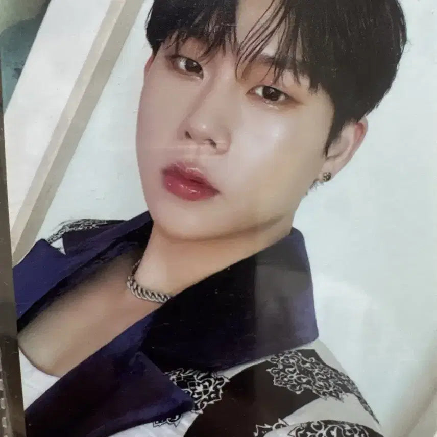 몬스타엑스 주헌 포카