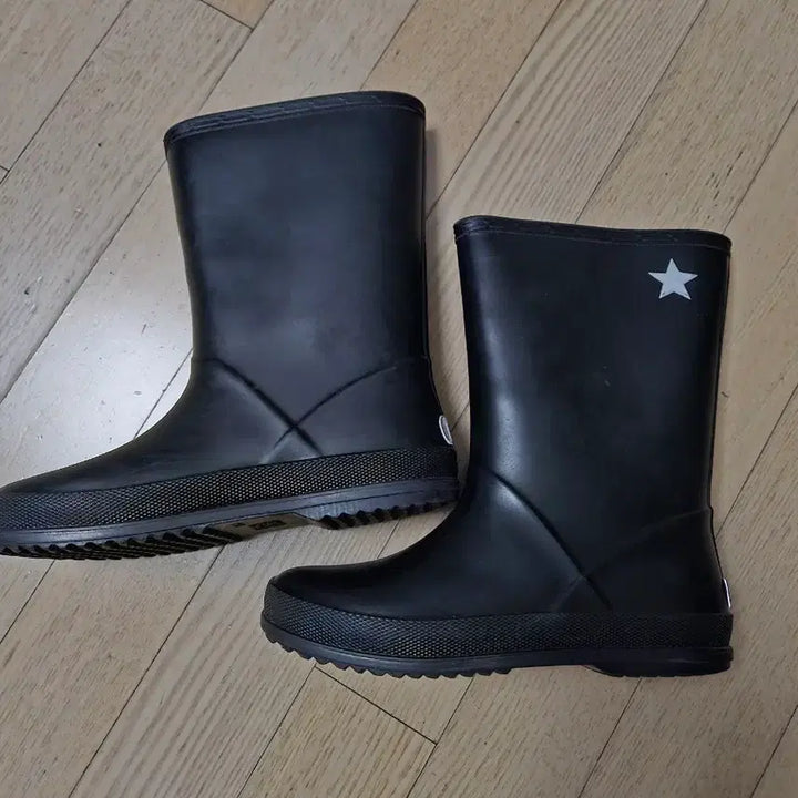 [BUNJANG] Children's Rain Boots 220 / 아동장화 220