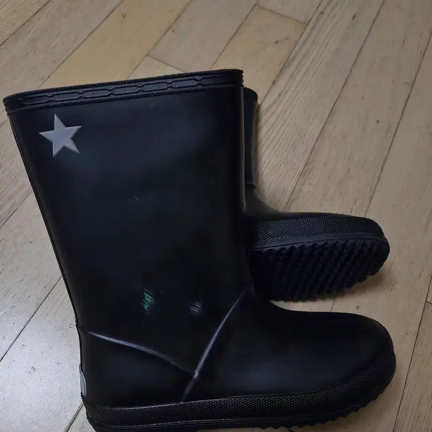[BUNJANG] Children's Rain Boots 220 / 아동장화 220