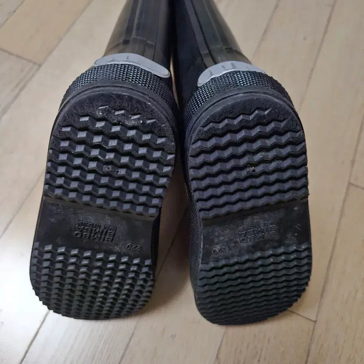 [BUNJANG] Children's Rain Boots 220 / 아동장화 220