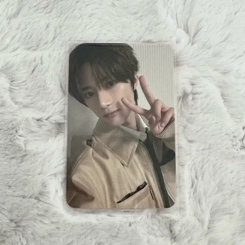 투바투 템테이션 디마뮤 범규 판매