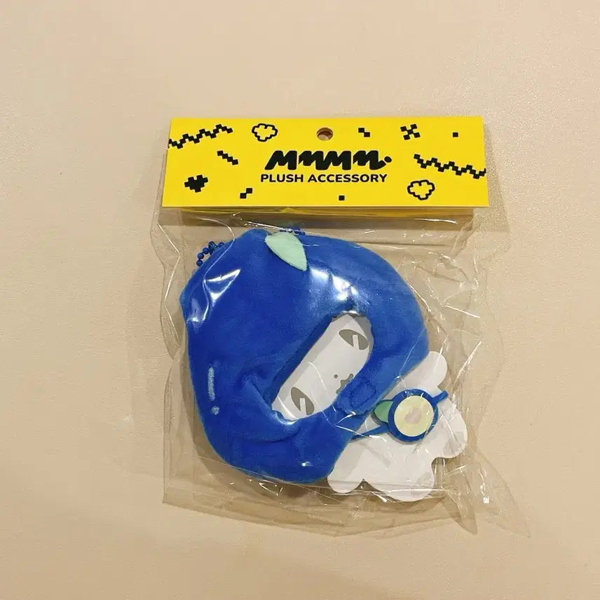 플레이브 므메미무 과일 모자 (미개봉)