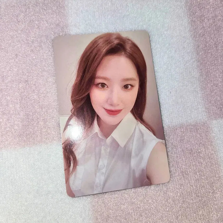 여자아이들 아이들 슈화 슈퍼레이디 kms 포토카드 포카 양도