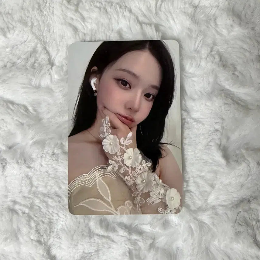 리치맨 팝머치 윈터 양도