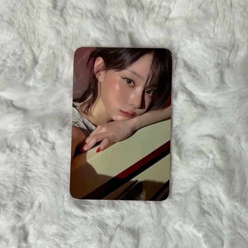 리치맨 엔와이 럭드 윈터 양도