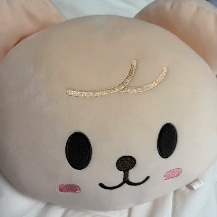 스트레이키즈 스키즈 스키주 승민 퍼핌 페이스 쿠션