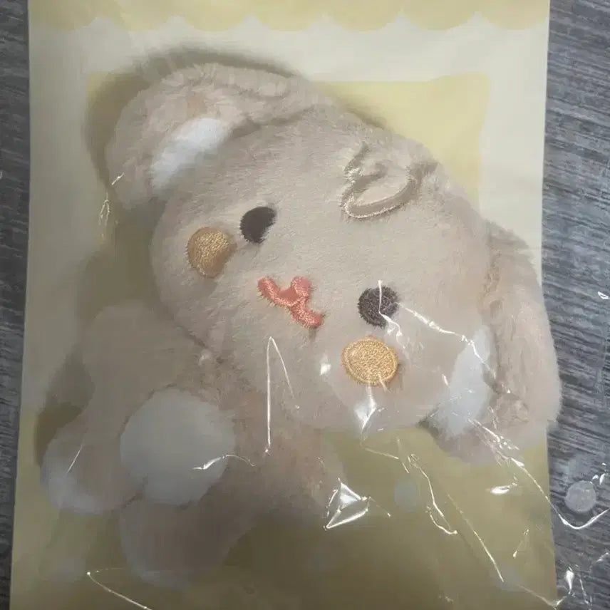 애니티즈 튜덩이 플랫 퍼 인형