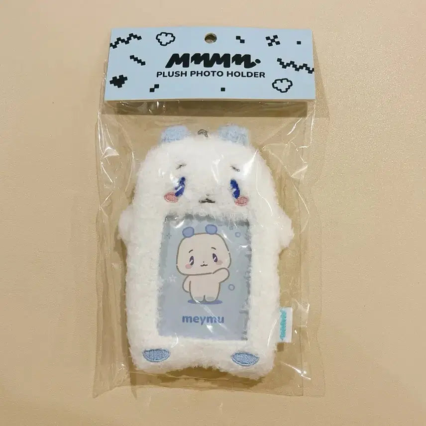 플레이브 므메미무 포카홀더 몌무 양도 (미개봉)