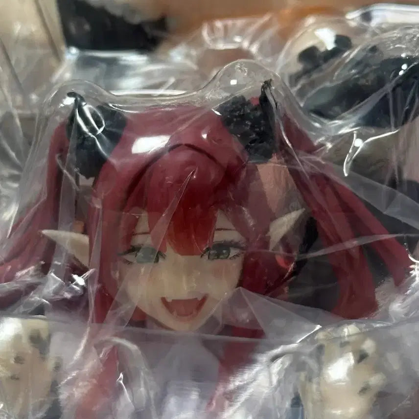 그비돌 비스크돌 타이토 키타가와 마린 리즈큥 피규어