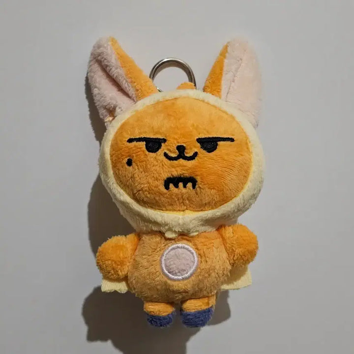 투바투 뿔바투 황춘 인형키링 판매 양도