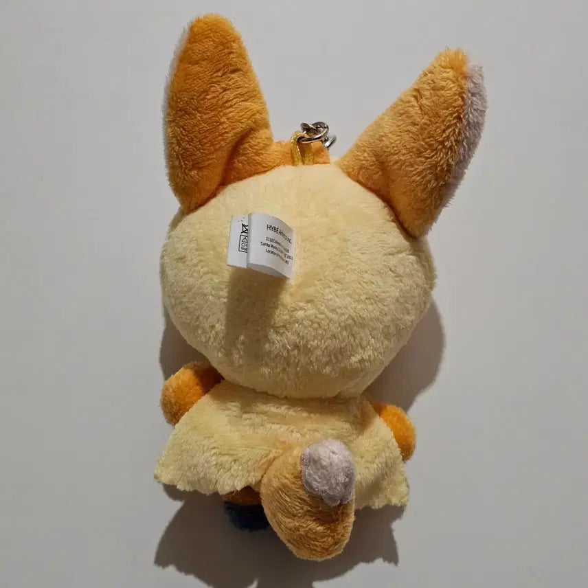 투바투 뿔바투 황춘 인형키링 판매 양도