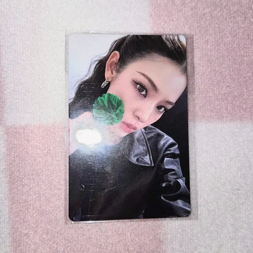 izna 이즈나 마이 n/a 팝업 5만원 이상 포토카드 포카 양도