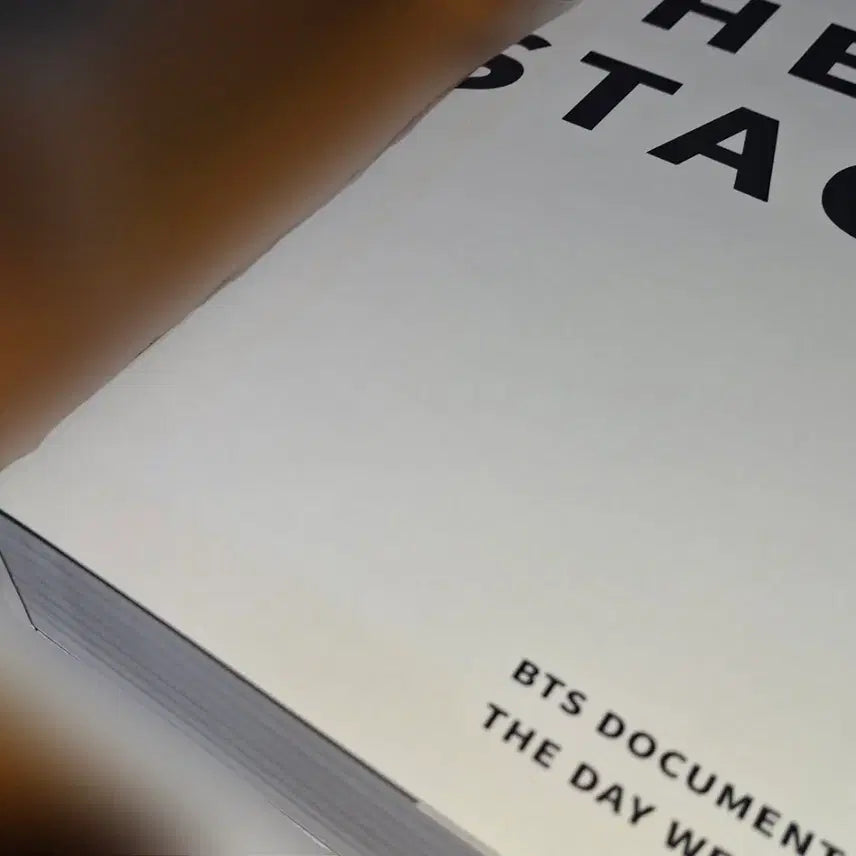 @애눌가능@방탄 비욘드 더 스테이지 beyond the stage 처분