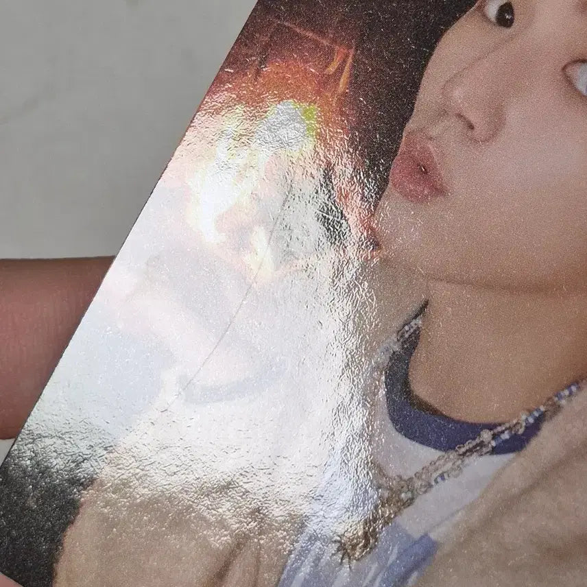 보이넥스트도어 리우 포토카드 일괄판매