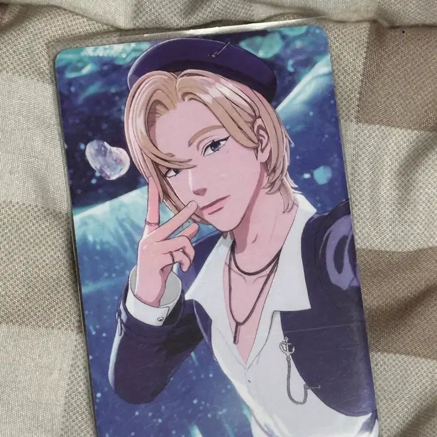 플레이브 노아 w4l 앨범 포카 plave noah way 4 luv