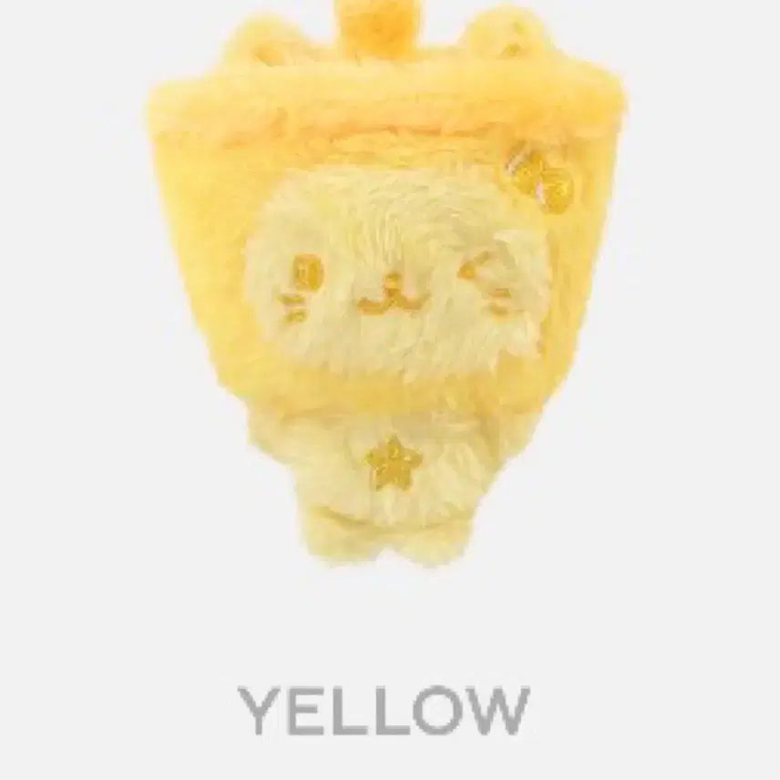 엔시티위시 컬러 위시돌 위부부 옐로 노랑 버블냥