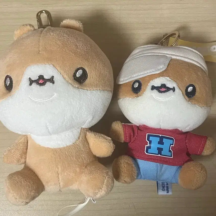 몬스타엑스 투턱곰 햄곰 기현 인형 양도