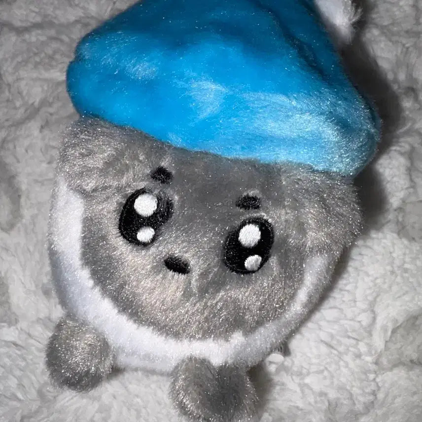 입양증 포함 ) 보넥도 재현 비공식 인형 하우명 판매해요 !