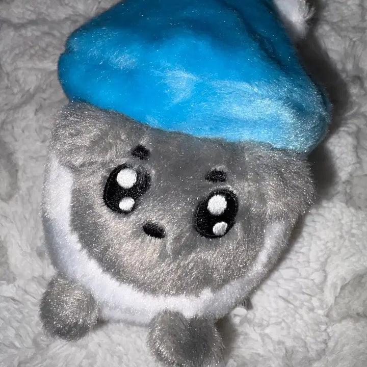 입양증 포함 ) 보넥도 재현 비공식 인형 하우명 판매해요 !