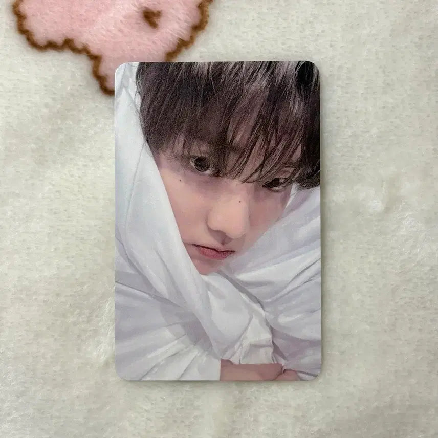 더보이즈 큐 헬로라이브 포근보이즈 a;effect 미공포 분철 양도