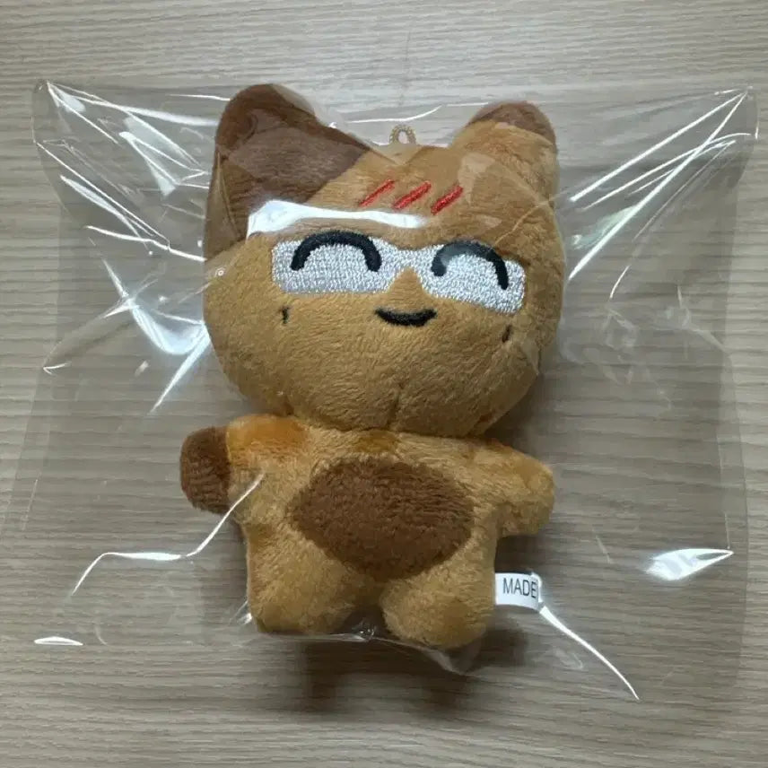 엔시티127 정재현 인형 탄땀이 솜땀이 탈덕처분