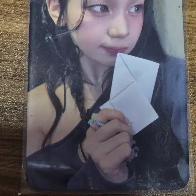 비비지 공방포카 2주차 LaLaLoveMe 엄지