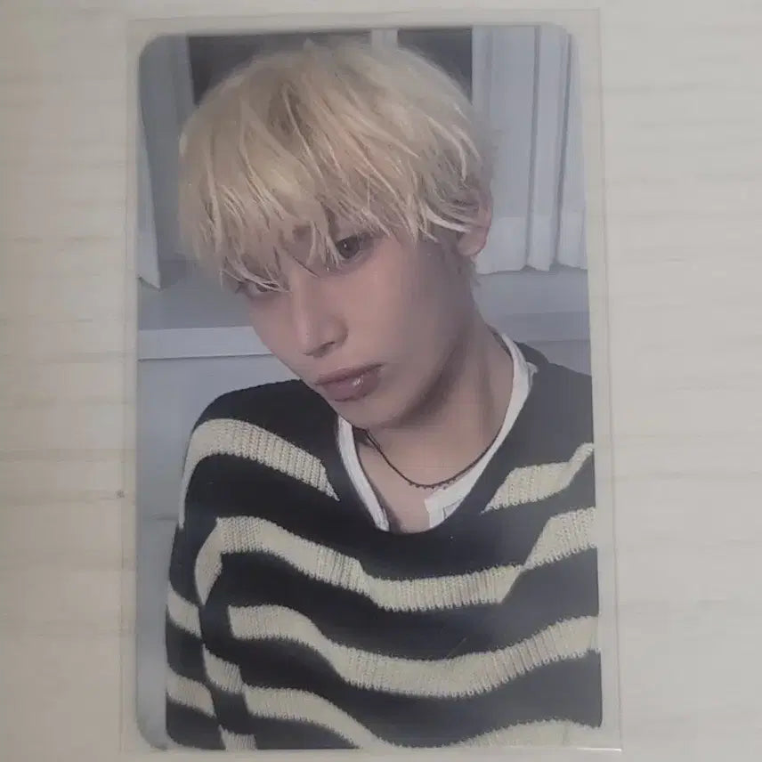 엔하이픈 선우 김선우