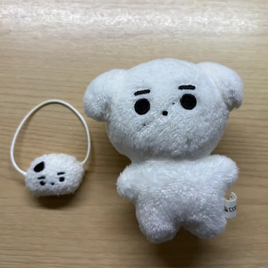 엔하이픈 성훈 훈댕이 인형