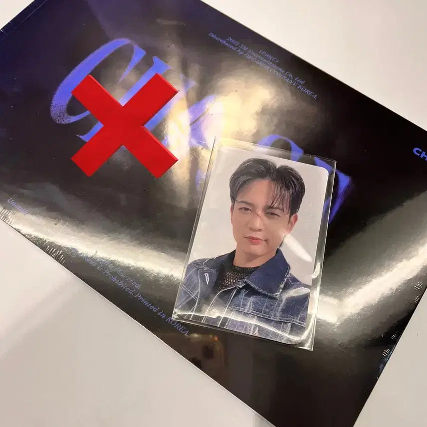 샤이니 ar티켓 세트,엽서북,복실이,다라밍 스티커,민호 체이스 럭드 포카